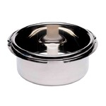 Cuve seule (Anse non fournie )  pour turbine a glace Compacte *