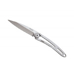 Deejo naked, 15 g, titane