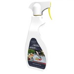 Degraissant pour planchas 750ML