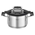 Demi-traiteur O16cm SILENCE PRO