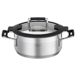 Demi-traiteur O20cm SILENCE PRO