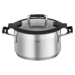 Demi-traiteur O20cm SILENCE PRO