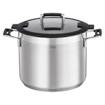 Demi-traiteur O24cm haut SILENCE PRO