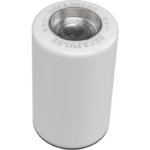 Decapsuleur/Recapsuleur DECAPULSE Blanc