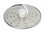 Disque double (eminceur 2 mm + rapeur 2 mm) pour robots Magimix