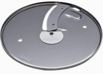 Disque eminceur 2mm pour robots 3200/3200XL/4200/4200XL/5200/5200XL/6200XL & Cook Expert