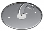 Disque julienne pour robots 3200/3200XL/4200/4200XL/5200/5200XL/6200XL & Cook Expert