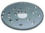 Disque rapeur 4 mm pour robots 2100/3100/4100/5100/3200/4200/5200XL/6200XL & Cook Expert