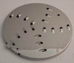 Disque rapeur 4mm  pour robot Magimix 2800S