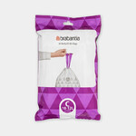 Distributeur de 40 sacs 10/12 L pour TOUCH BIN Twin (modele C)