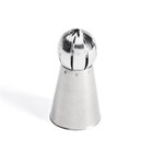 Douille russe sphere strie fine