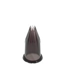 Douille tritan cannelee - c6 o8mm