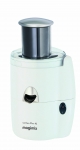 Duo plus XL goulotte extra large blanc