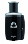 Duo plus XL goulotte extra large noir