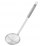 Ecumoire a friture 14 cm Rosle