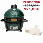 EGG MiniMax avec berceau a poignees et convEGGtor