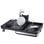 Egouttoir a vaisselle Smartline 36 x 31 cm