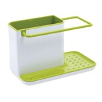 Egouttoir couverts Caddy vert