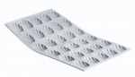 Elasto. mini madeleine 30e. pr pl.30x20