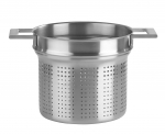 Cuit-Pates Strate 22 cm Inox Strate Fixe