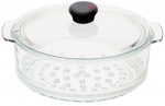 Cuit-Vapeur 20 cm Cookway Two