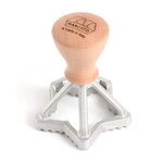 Emporte-piece raviolis/biscuits Classic Etoile 6,5 cm