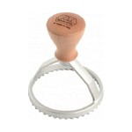 Emporte-piece raviolis/biscuits Classic Rond 8 cm