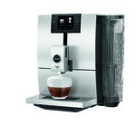 Machine a Cafe Ena 8 Metropolitan Black