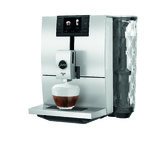Machine a Cafe Ena 8 Nordic White