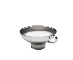 Entonnoir a confiture en inox o 12 cm