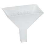 Entonnoir Transparent