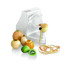 Eplucheur a fruits electrique professionnel
