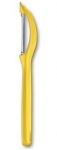 Eplucheur tomate jaune Victorinox
