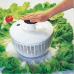 Essoreuse a salade toupie