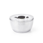 Essoreuse a Salade a Piston Transparente 21 Cm