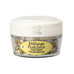 Recharge de sel Melange Fraicheur pour moulin Zanzibar de Peugeot