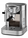 Expresso automatique en inox Classe A