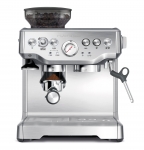Expresso Broyeur Automatique Pro