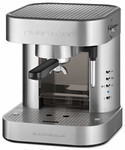 Expresso Inox Automatique