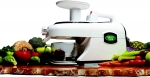 Extracteur a jus Green Star Elite 5000