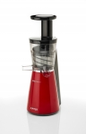 Extracteur a jus Juicepresso 3 en 1 rouge