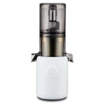Extracteur de jus compact o 18 cm blanc