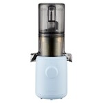 Extracteur de jus compact o 18 cm bleu