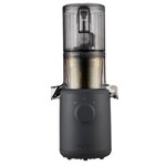 Extracteur de jus compact o 18 cm gris Anthracite