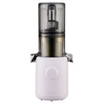 Extracteur de jus compact o 18 cm lavande