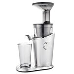 Extracteur de jus sans tamis platinium