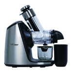 Extracteur de jus Wismer