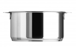 Faitout 22 cm inox Mutine amovible revetu Excalibur