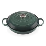 Faitout 30 cm Oliviers Artichaut