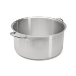 Faitout PrimAppety sans couvercle o 40 cm